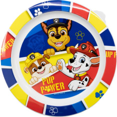 Ryhmä Hau power mikrolautanen matala