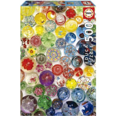 Educa Dream Bubbles 500p puzzle