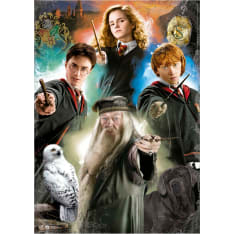 Educa Harry Potter 500pcs puzzle