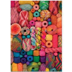 Educa Yarn 500p palapeli