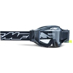 FMF Powerbomb Film System Rocket Black ajolasit