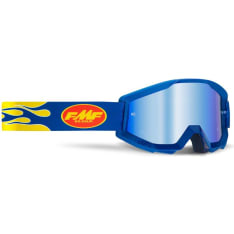 FMF Powercore Flame Navy ajolasit