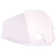 FMF Powerbomb/Core Anti-Fog Clear varalinssi