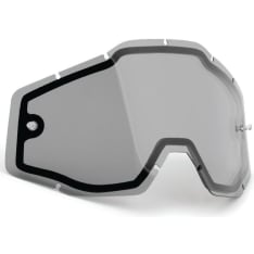 FMF Powerbomb/Core Dual Pane Smoke varalinssi