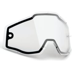 FMF Powerbomb/Core Dual Pane Clear varalinssi