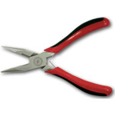 Ega Master 125 mm needle nose pliers