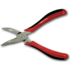 Ega Master 125 mm taivutettu kärkipihti