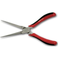 Ega Master 150 mm needle nose pliers