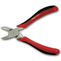 Ega Master 115 mm round side cutter