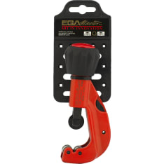 Ega Master 1/8"-1 1/4" 3-32mm CU Copper Tubing Cutter