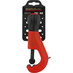 Ega Master 1/4"-1 5/8" 6-42mm CU Copper Tubing Cutter