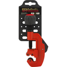 Ega Master 1/8"-1 1/8" 3-32mm CU Copper Tubing Cutter