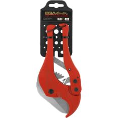 Ega Master 42mm plastic pipe cutter