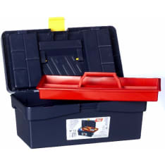Tayg No.11 toolbox