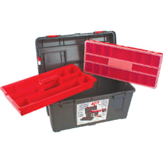 Tayg No.31 toolbox