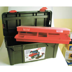 Tayg No.34 toolbox
