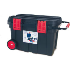 Tayg No.50 impact-resistant tool trolley
