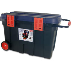 Tayg No.53 impact-resistant tool trolley
