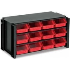 Tayg 12 drawer box