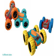 Comansi Speed Wolf Cars 8kpl lajitelma