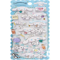 Comansi Cinnamoroll Timantti pehmotarrat