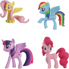 Comansi My Little Pony hahmo