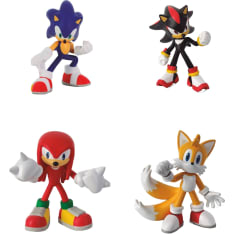 Comansi Sonic hahmo