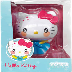 Comansi Hello Kitty Kawaii, Premium Edition hahmo
