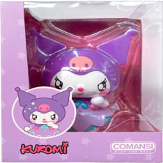Comansi Kuromi Kawaii, Premium Edition hahmo