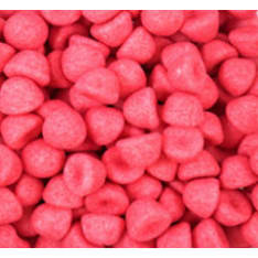 Vidal Mansikka 1 kg irtokarkki