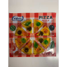 Vidal 66 g Pizza Jelly