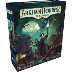 Arkham Horror The Card Game Revised Core Set lautapeli (ENG)