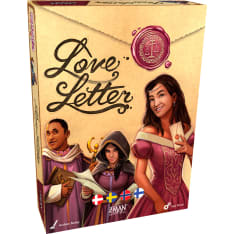 Love Letter peli