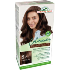 Corpore Sano kestoväri 140 ml, suklaa