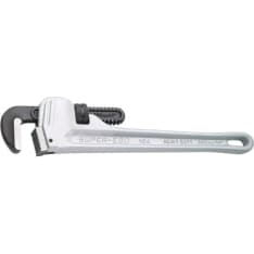 S-ego putkipihti alu hd 3"