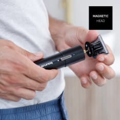 Taurus Hair Clipper 5V Precision hiustenleikkuukone