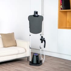 Taurus Iron Sliding Care höyrygeneraattori