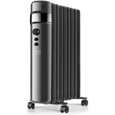 Taurus Oil Heater Agadir 2000 Black