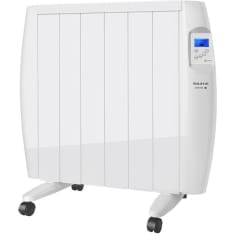 Taurus Electric Radiator WIFI Malbork Connect 1200