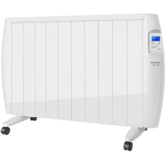 Taurus Electric Radiator WIFI Malbork Connect 2000 electric heaters