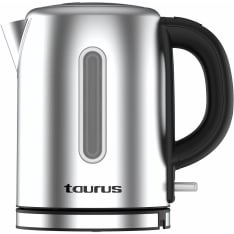 Taurus 1L 2200W Stainless Steel vedenkeitin