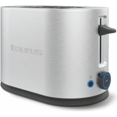 Taurus Mytoast 2 Legend Stainless Steel leivänpaahdin