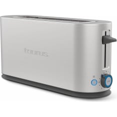 Taurus Mytoast Legend Stainless Steel leivänpaahdin