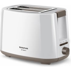 Taurus Mytoast 750W White leivänpaahdin