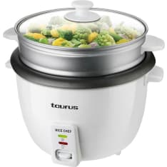 Taurus 1.8L rice cooker
