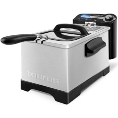 Taurus Deep Fryer 3L Pro 3 Plus rasvakeitin