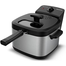 Taurus Fry Solution 1,5L friteerauskeitin