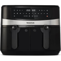 Taurus Duo 9L airfryer