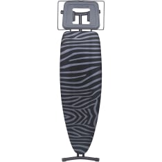 Taurus Iron Board Argenta Plus silityslauta