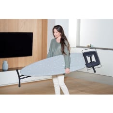 Taurus Iron Board Argenta Pro silityslauta